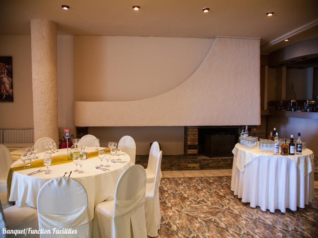 Galini Palace Hotel
