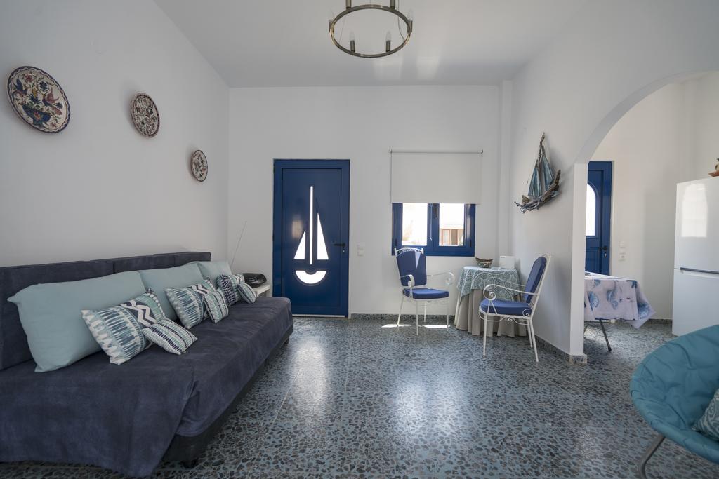 Captain's Kmr * Kamares (Sifnos)