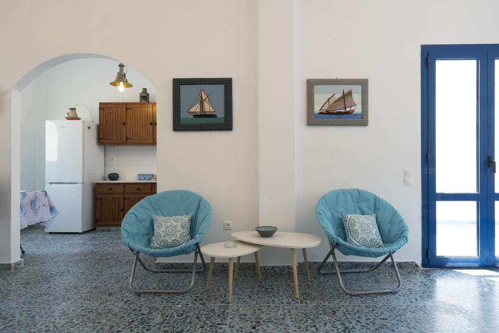 Captain's Kmr Apartment