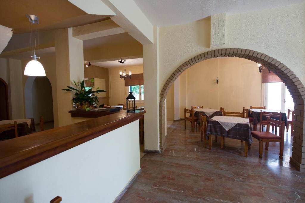 Marie Hotel 2*