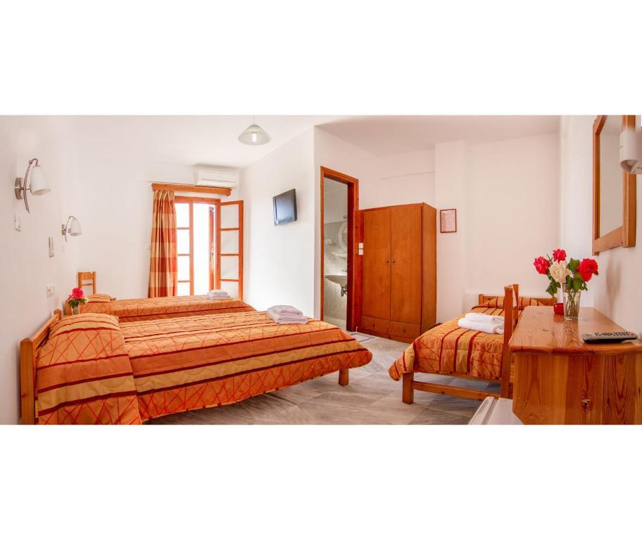 Guest house Village Twins 3*