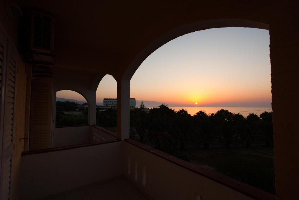 Babis Hotel 2*