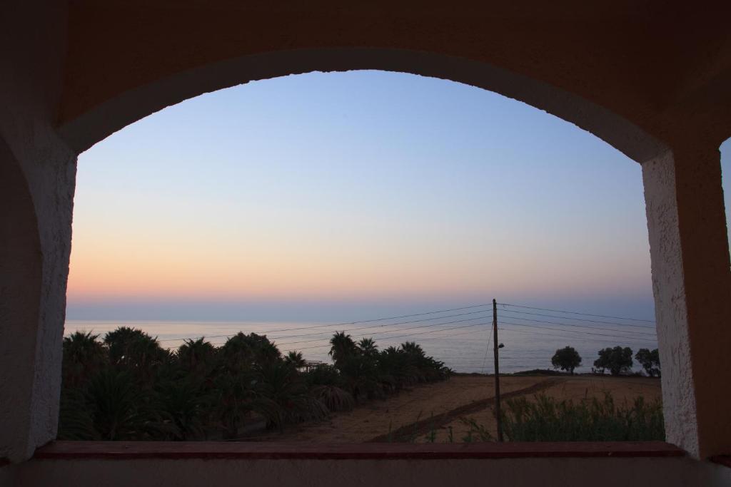Babis Hotel 2*