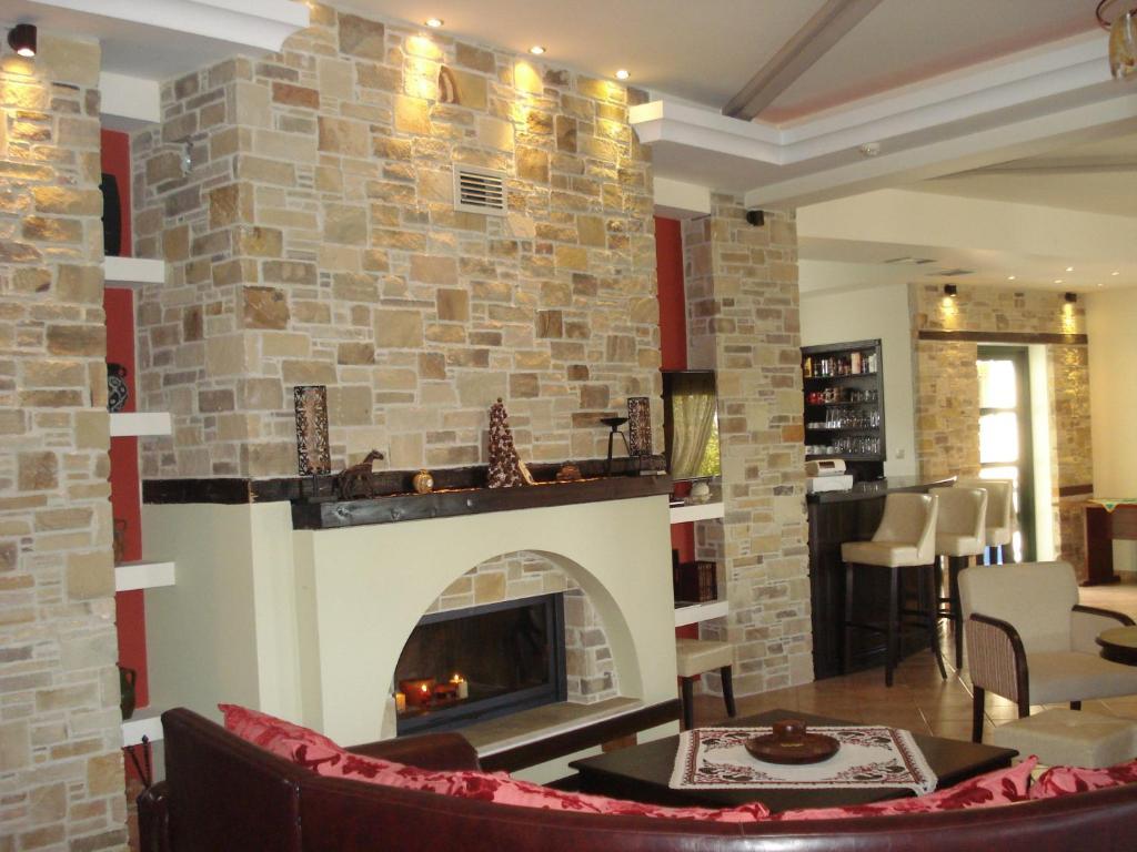 Hotel Evzin