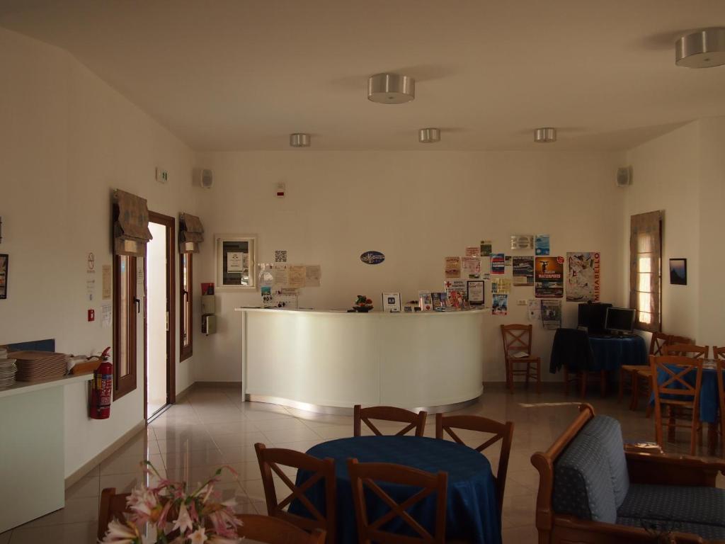 Homer's Hotel 3*