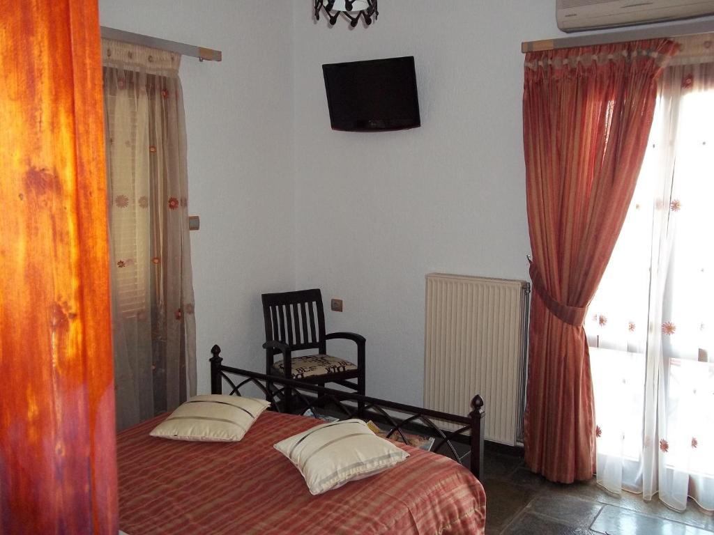 Aegean Wave - Faros Aparthotel