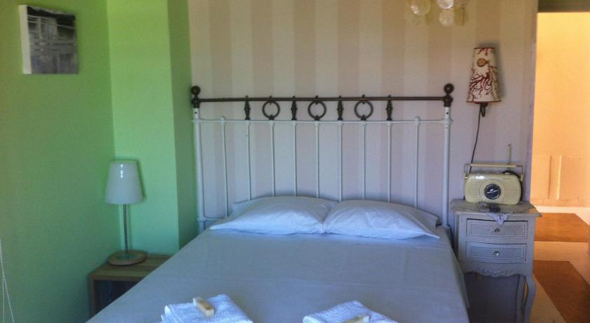 Guest house Elaion