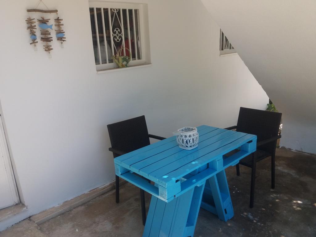 Per Mare Holiday home *