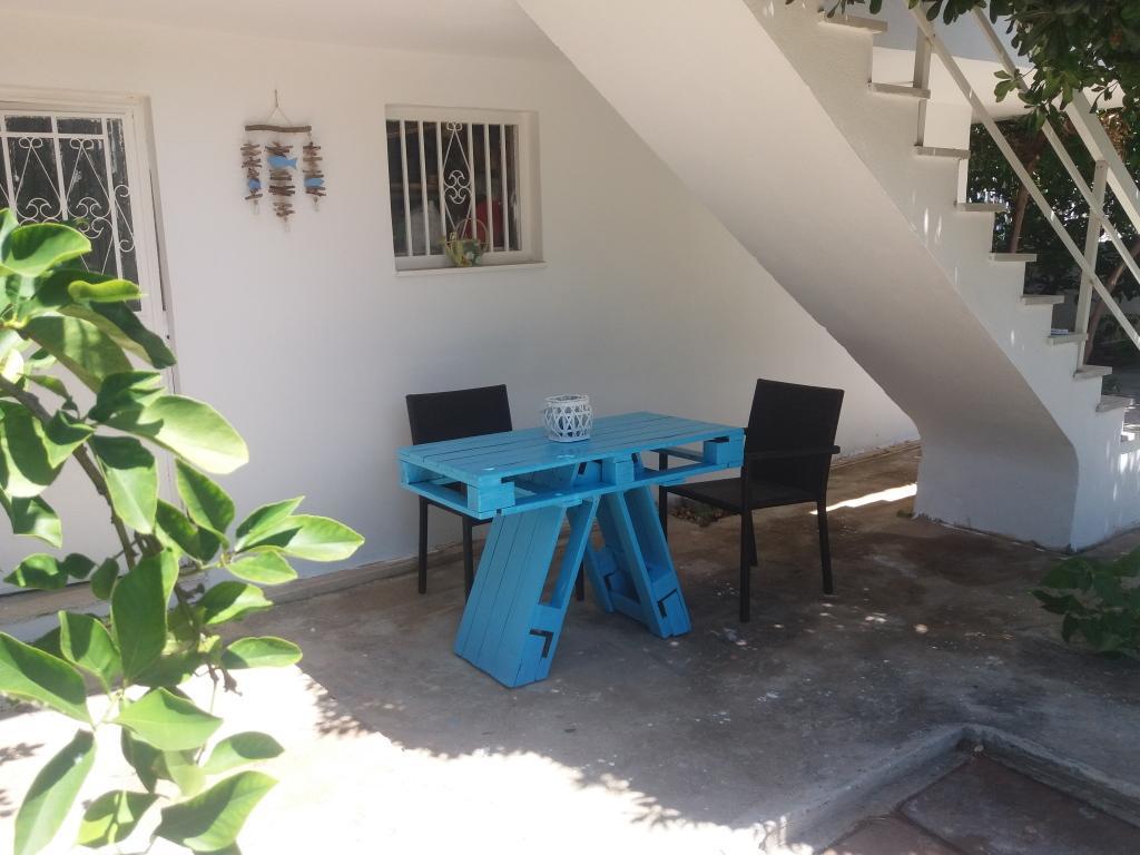 Holiday home Per Mare
