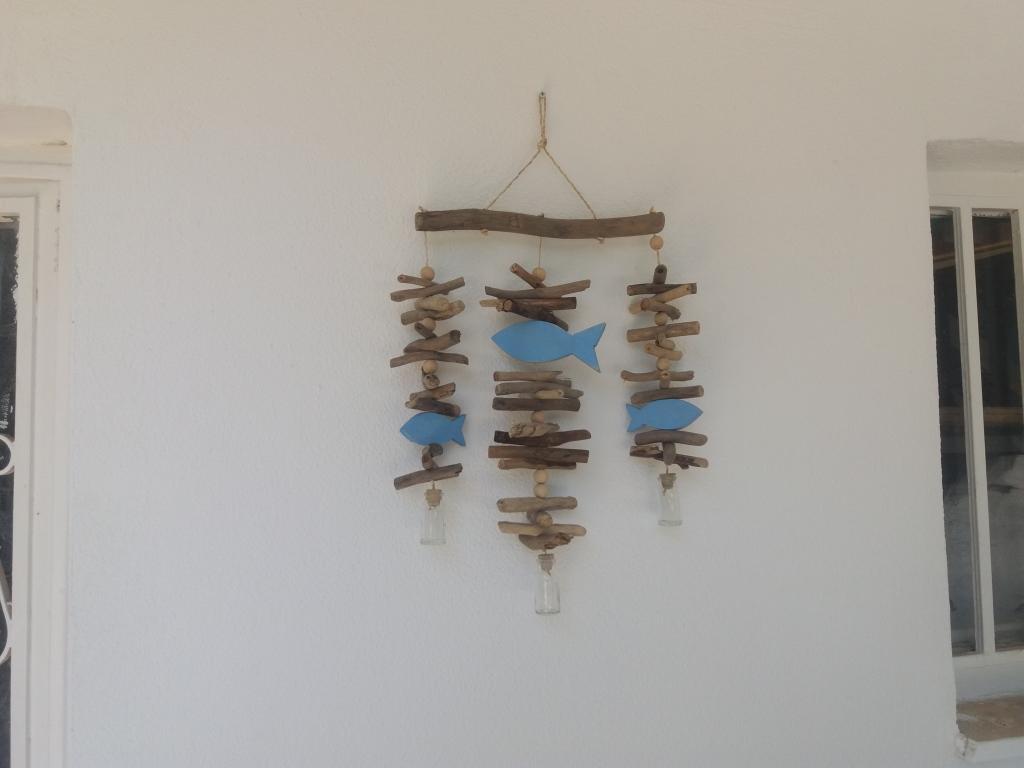 Per Mare Holiday home *