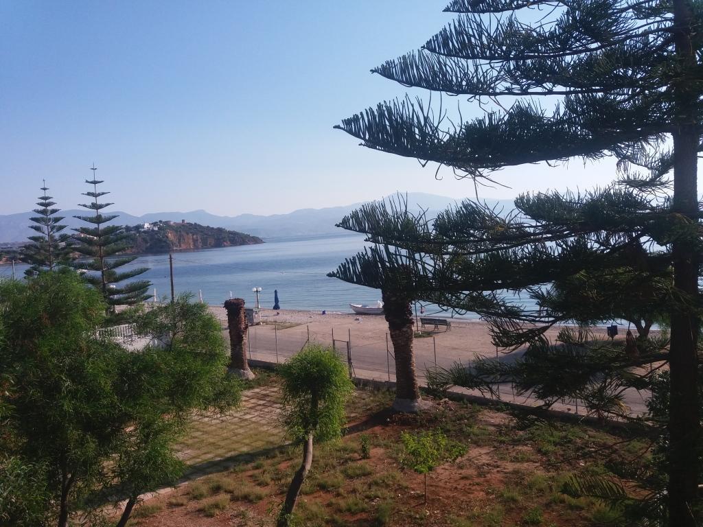 Per Mare * Loutra Oraias Elenis