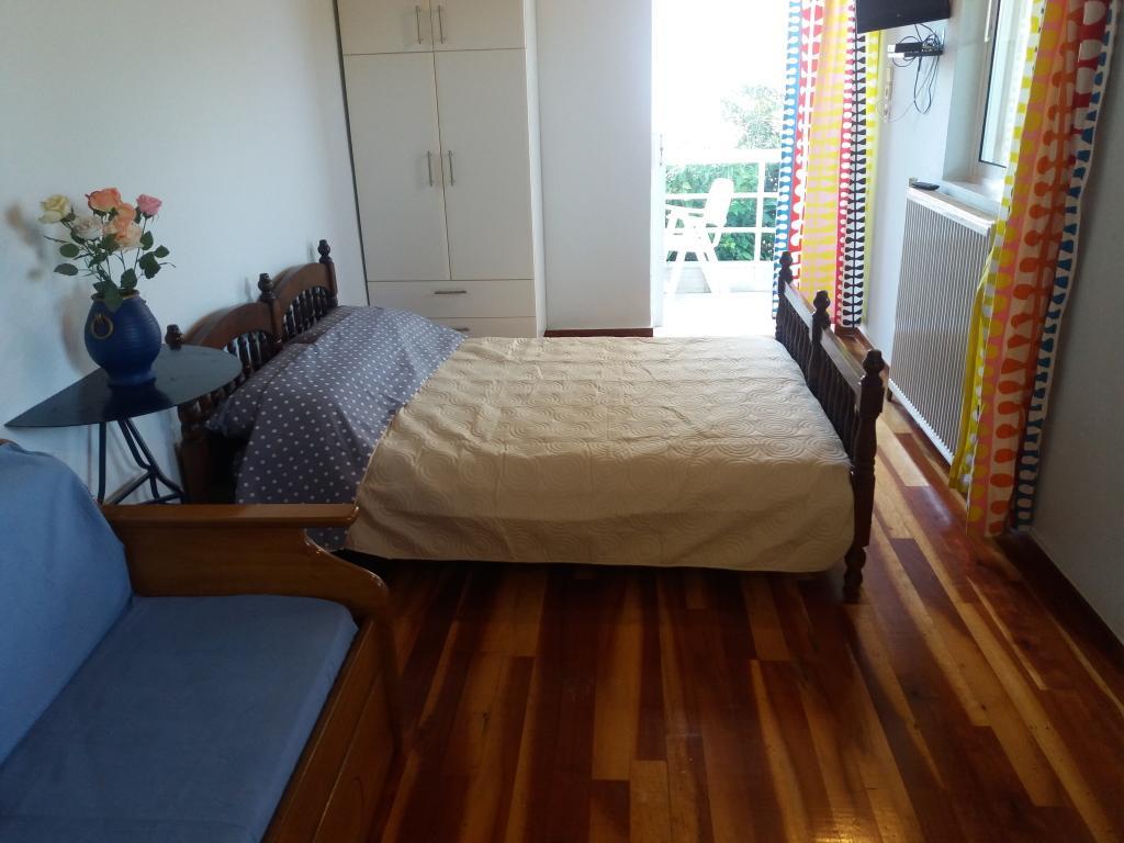 Per Mare Holiday home *