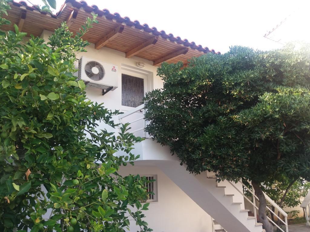 Per Mare Holiday home Loutra Oraias Elenis
