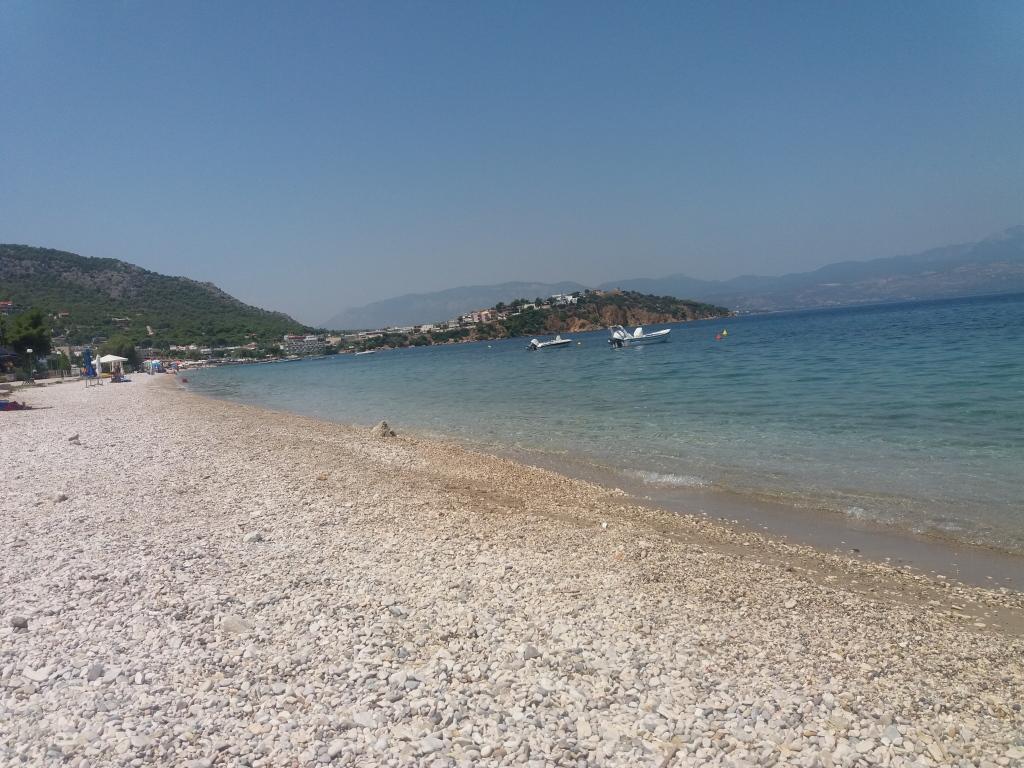 Per Mare *