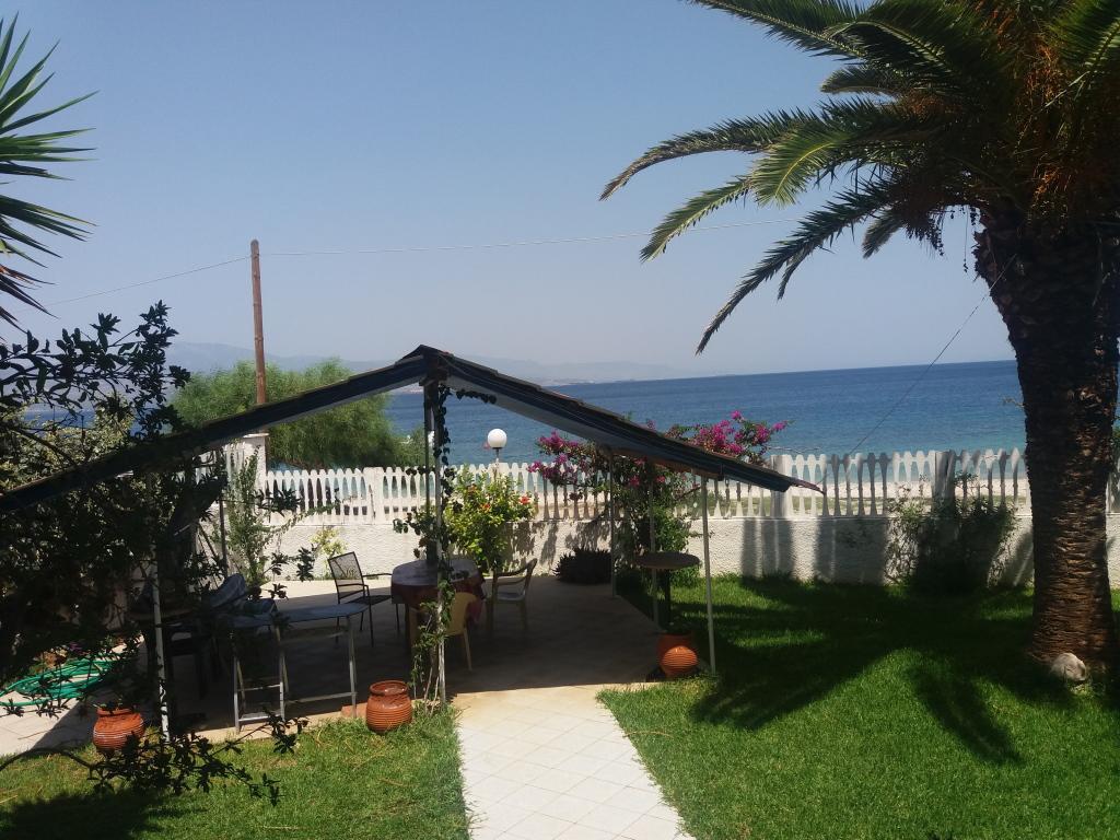 Per Mare Loutra Oraias Elenis