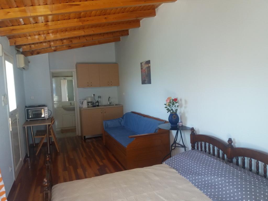 Holiday home Per Mare