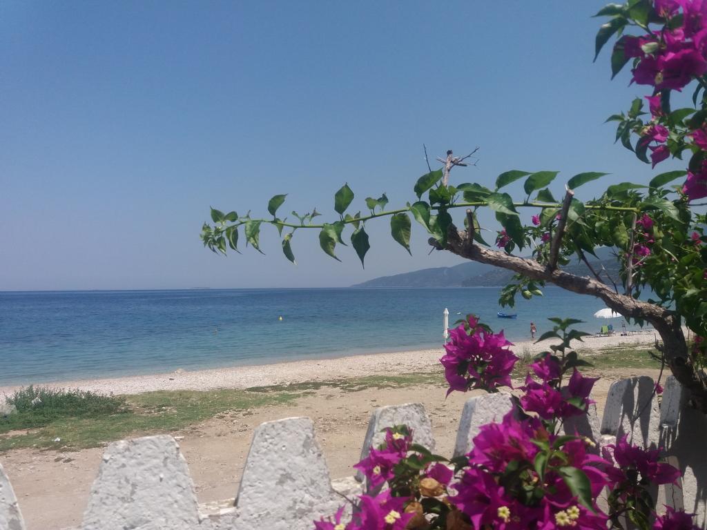 Holiday home Per Mare Loutra Oraias Elenis