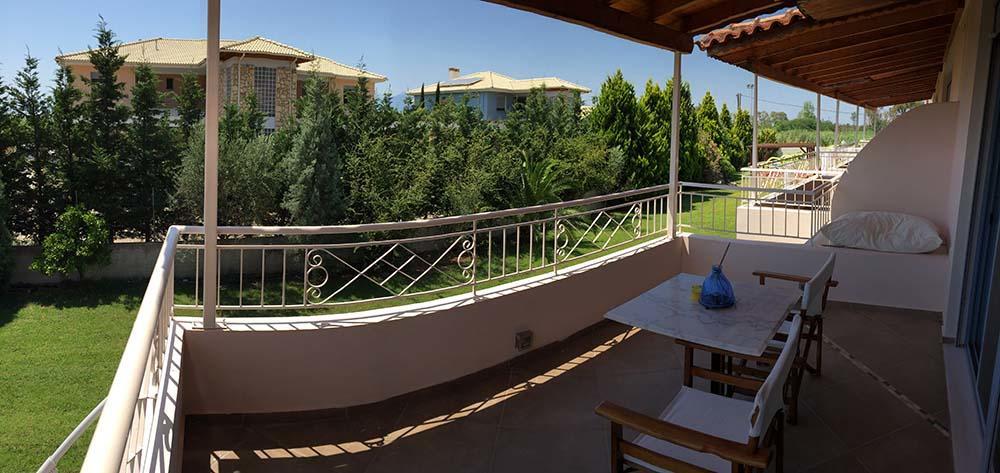 Ktima Xiliadou Aparthotel *