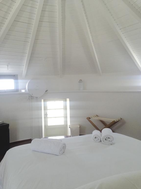 Aera Milos Holiday home Tripiti