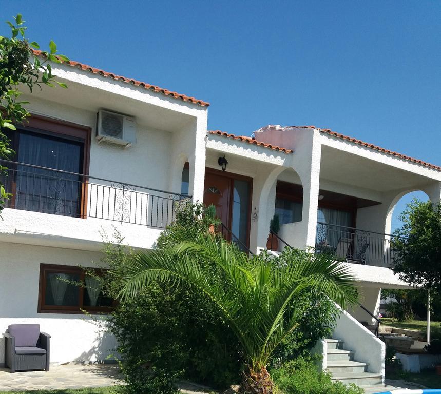 Anastasia Country Villa