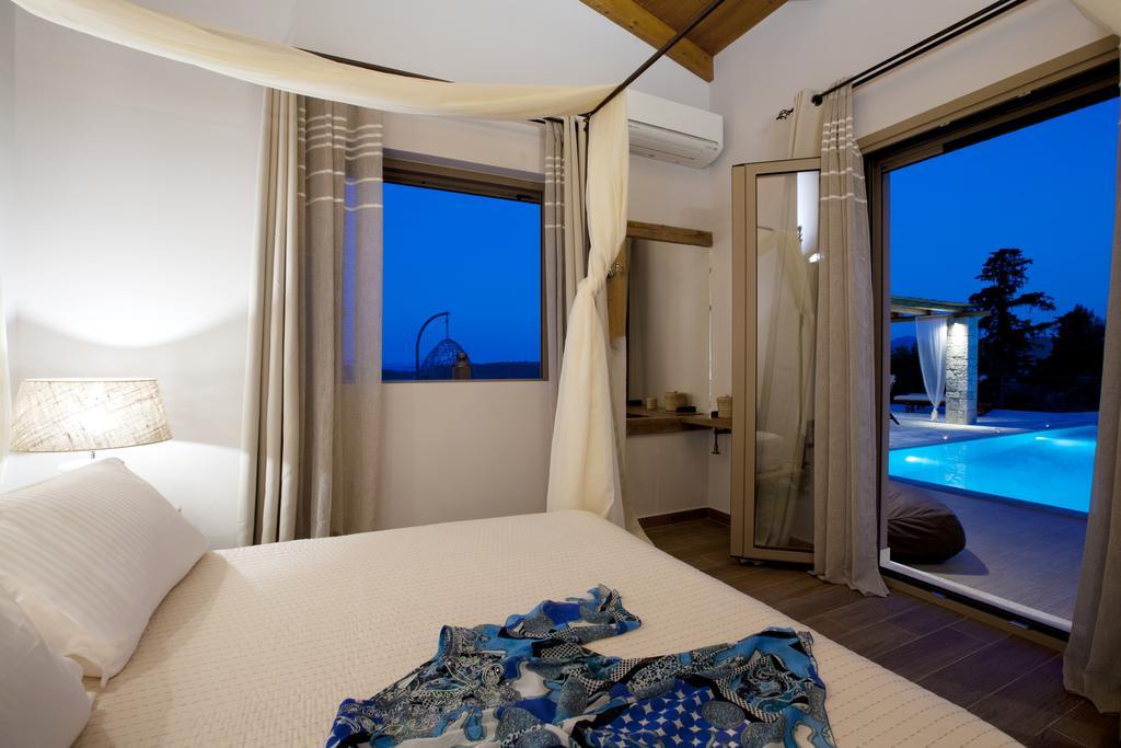 Celestia * Nydri (Lefkada)