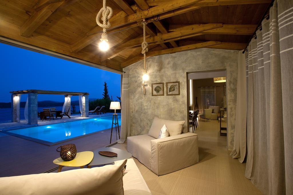 Celestia Nydri (Lefkada)