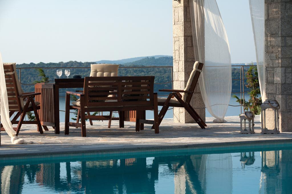 Celestia Villa