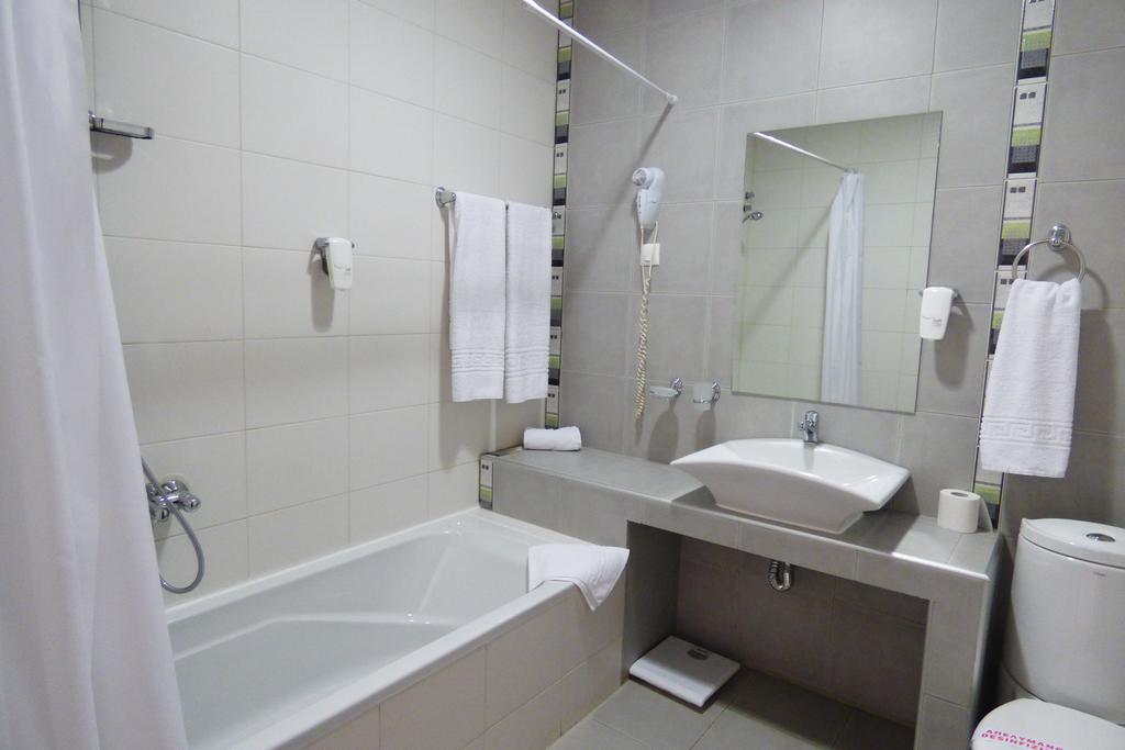 Ioannou Hotel Ptolemaida