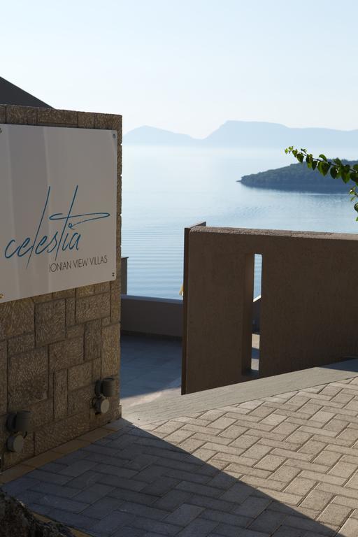 Villa Celestia *