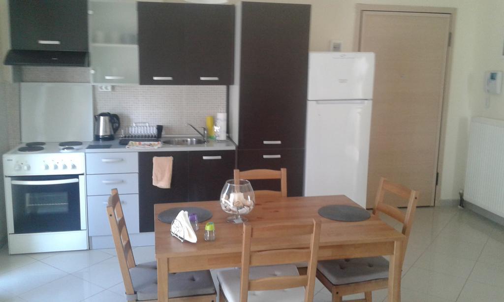 Sunny Apartment Peraia (Thessaloniki)