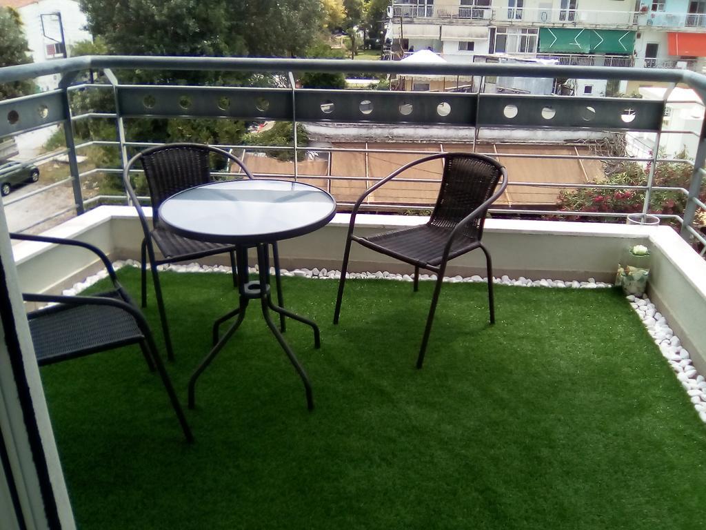 Sunny Apartment Peraia (Thessaloniki)