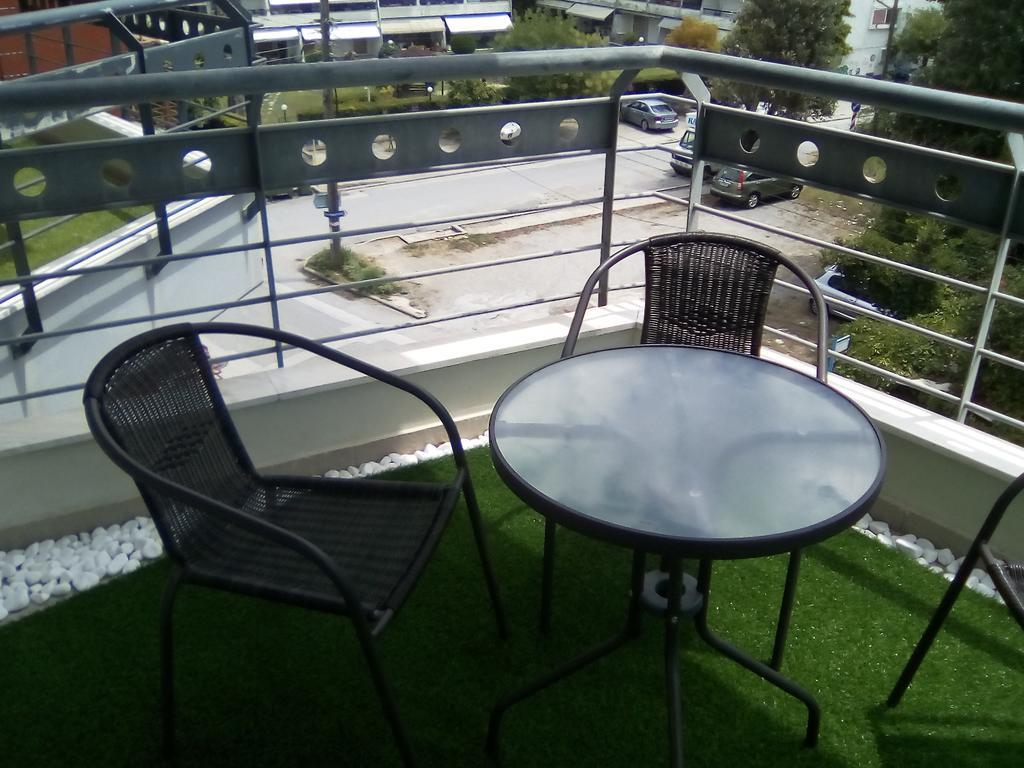 Sunny Apartment Peraia (Thessaloniki)