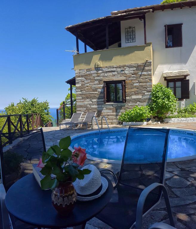 Tessera Villa