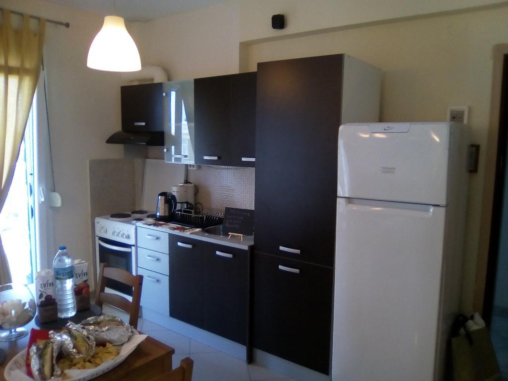Sunny Apartment Peraia (Thessaloniki)