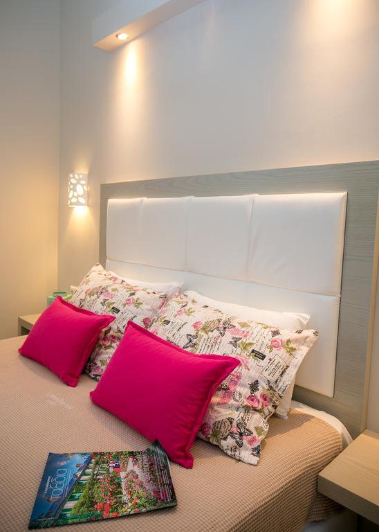 Apartment Venice Deluxe Pefkari