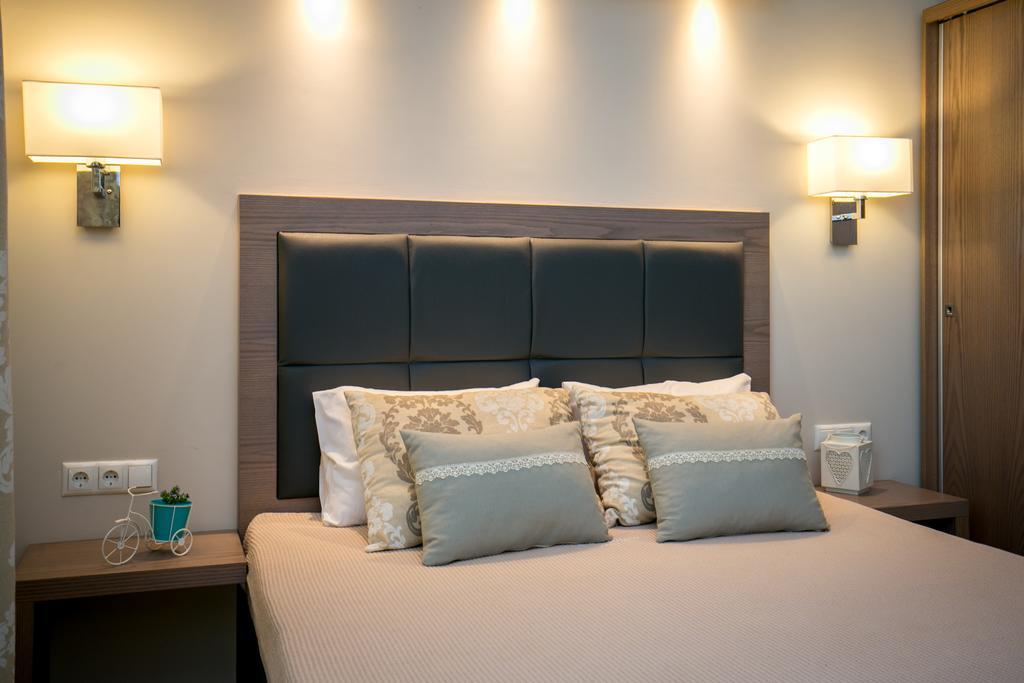 Apartment Venice Deluxe Pefkari