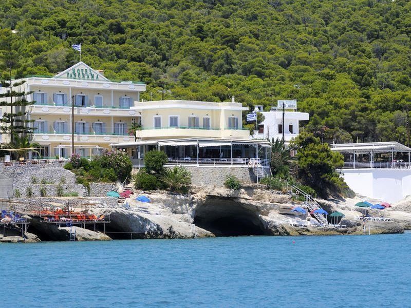 Hotel Panorama
