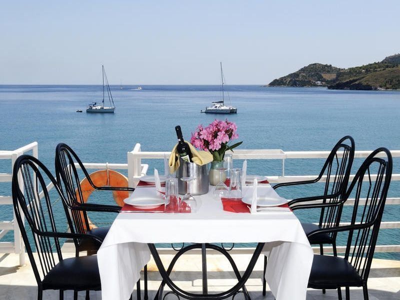Panorama Agia Marina (Aegina)