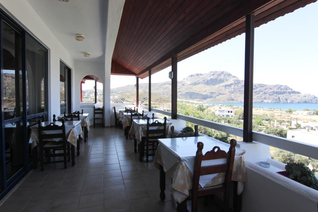 Hotel Lofos