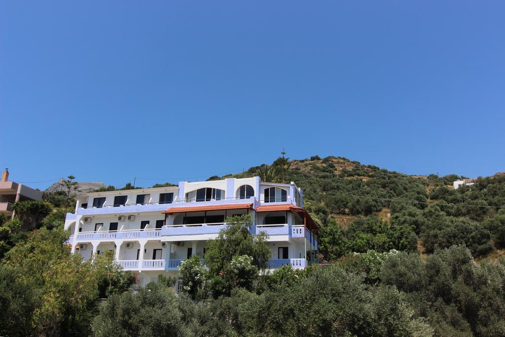 Lofos Hotel Plakias