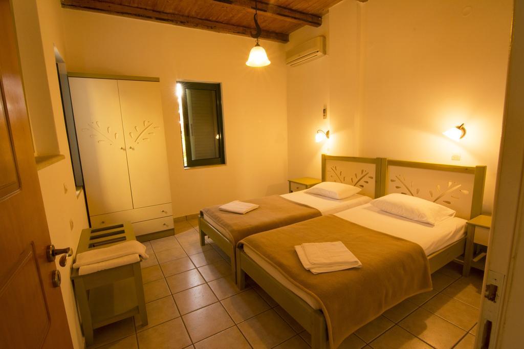 Holiday home Villas Paleochora Palaiochora