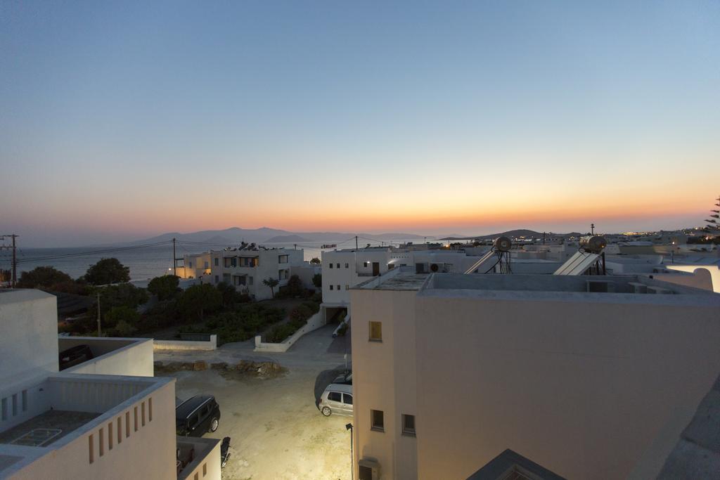 Apartment Iades &