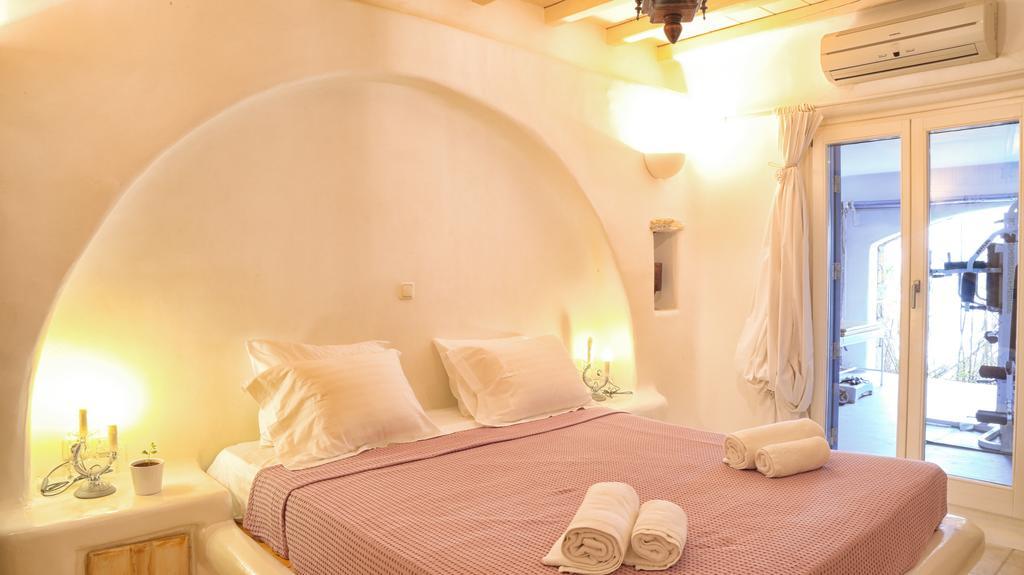 Asteria Fanari (Mykonos)