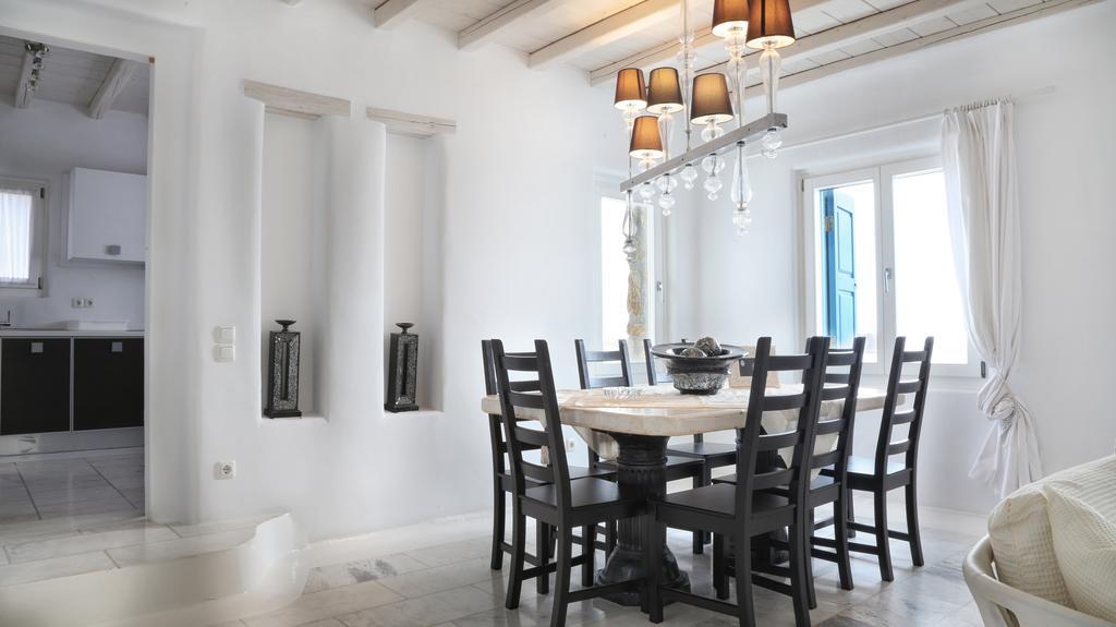 Villa Asteria