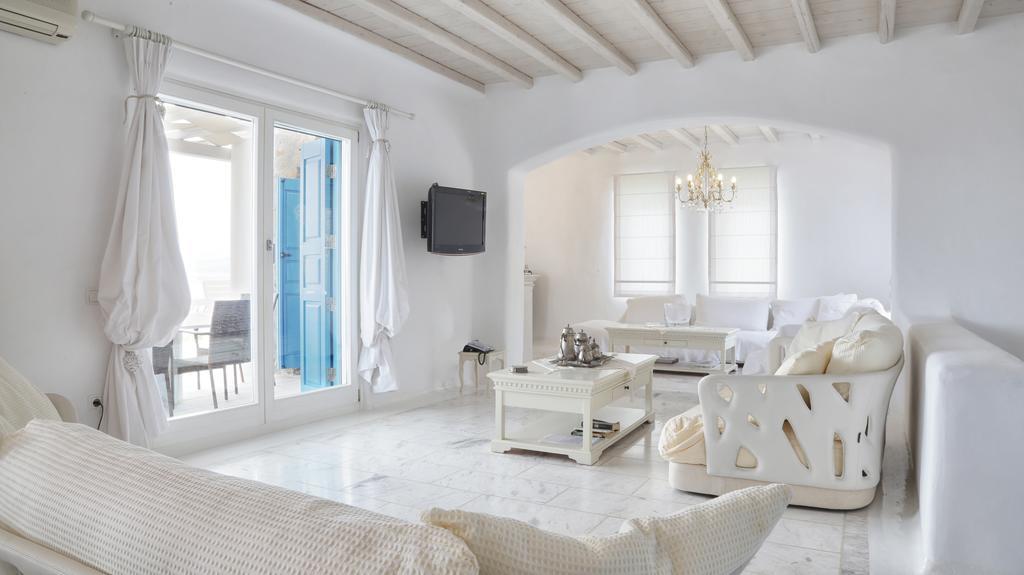 Villa Asteria *