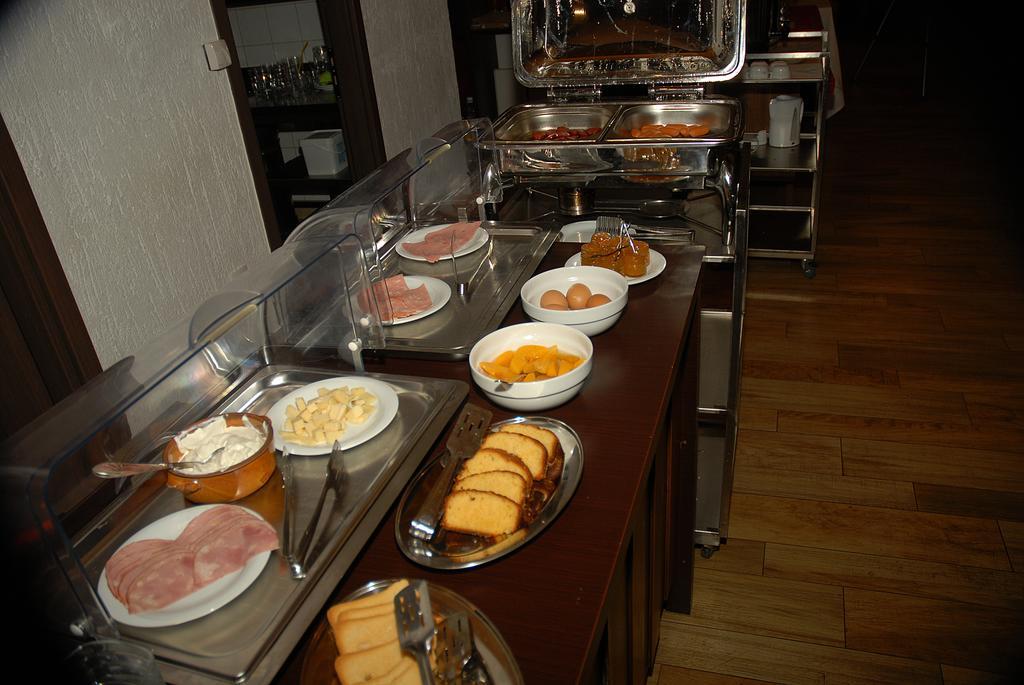 Apartment Omalia Village *