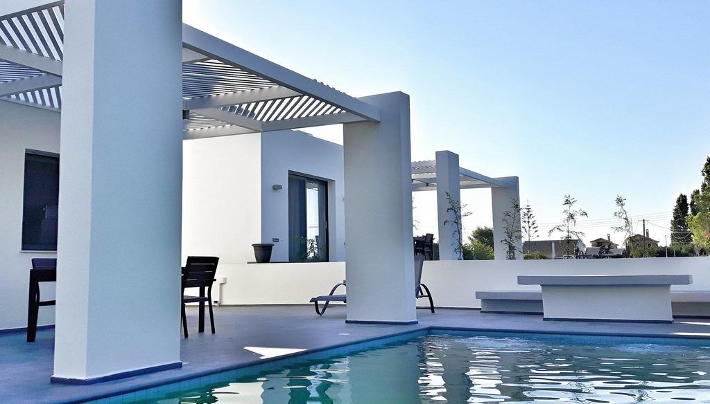 Holiday home Les Residences *