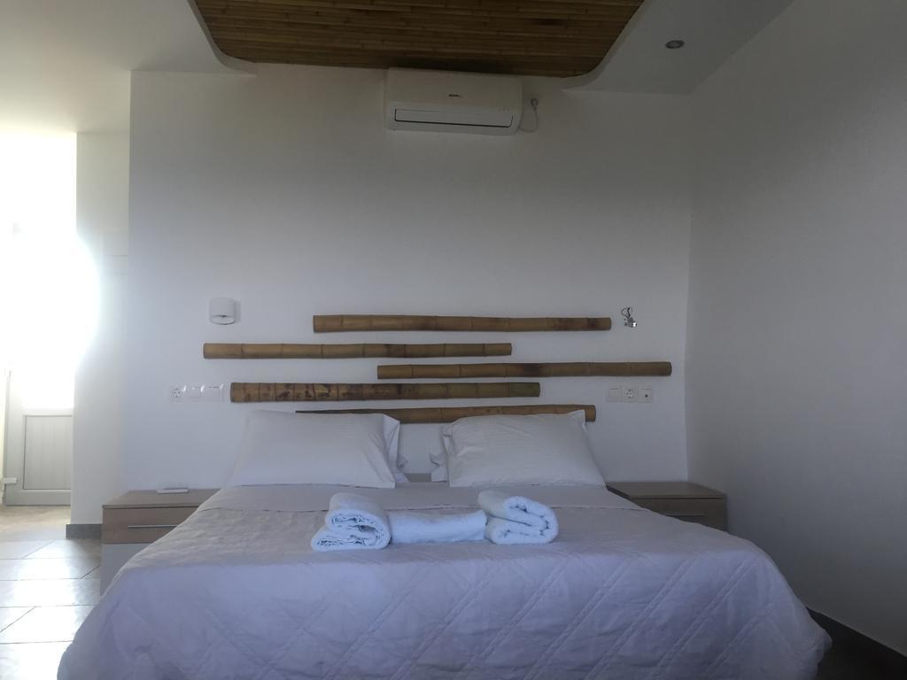 Blue Diamond Bay Hotel