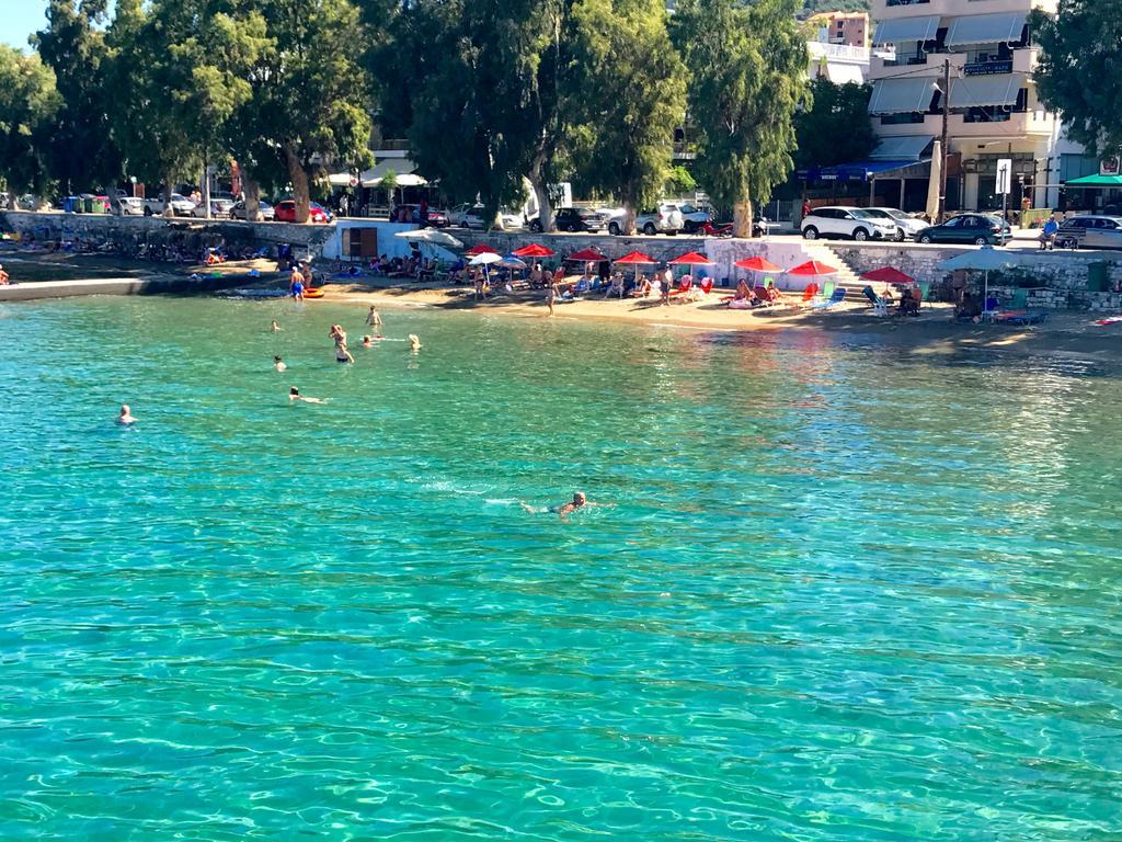 Aparthotel Calypso 2*