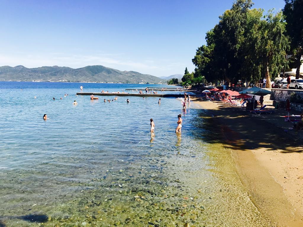 Aparthotel Calypso